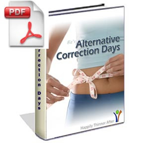 Alternative Correction Days