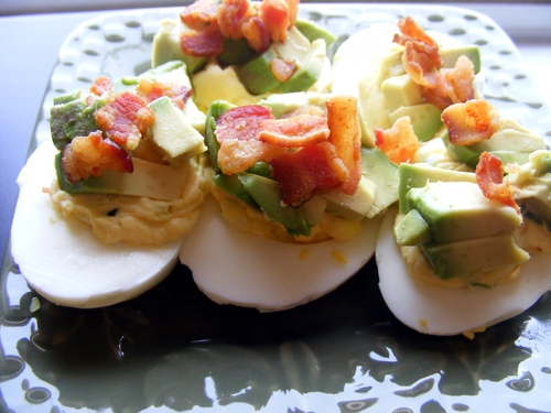 Deviled Eggs Biz Style 500x375