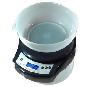 Food Scale