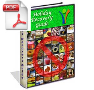 Holiday Recovery Guide 