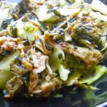 Kalua Pork and Cabbage