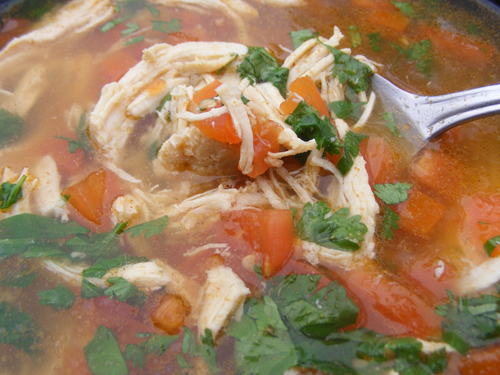 MexicanChickenSoup500