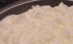 Recipe: Spanish Cream