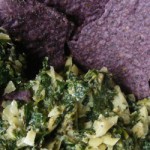 Recipe: Spinach and Artichoke Dip (NonDairy)