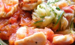 Recipe: Marinara Sauce