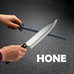 2017 Word of the Year: HONE