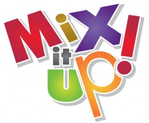 Mix It Up Experiment