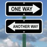 Support: Is Your Way the Only Way?