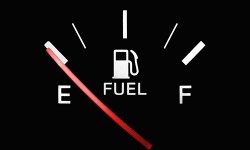 Are You Running on Empty?