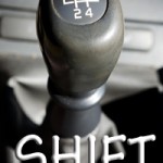 2014 Word of the Year:  Shift