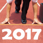 5 Ways to Kick Off 2017 on the Right Foot