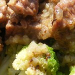Recipe: Easy Peasy Roast Beef