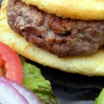 Recipe: Hamburger and the Fixings