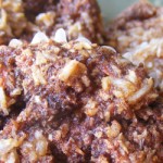 Recipe: Paleo Carrot Muffins