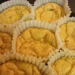 Pumpkin Sernikis