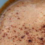 Recipe: Pumpkin Spice Latte