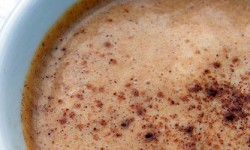 Recipe: Pumpkin Spice Latte