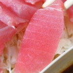 Recipe: Sashimi Phase 2 Style