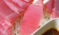 Recipe: Sashimi Phase 2 Style
