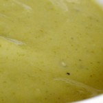 Recipe: Zucchini Ginger Soup