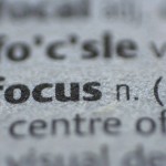 Cultivate Focus