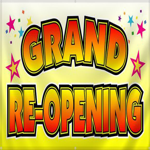 News: Grand Re-Opening of The hCG Shop!!!